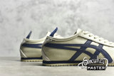 ASICS ONITSUKA TIGER MEXICO 66 BIRCH/INDIA INK/LATTE DL408