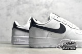 NIKE AIR FORCE 1 LOW 07 ESSENTIAL WHITE/WHITE/BLACK/BLACK CZ0270-102
