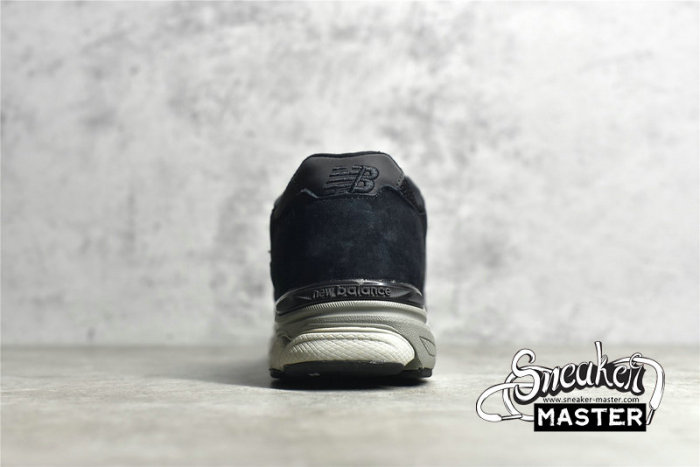 NEW BALANCE 920 MADE IN ENGLAND BLACK/WHITE/GREY M920KR