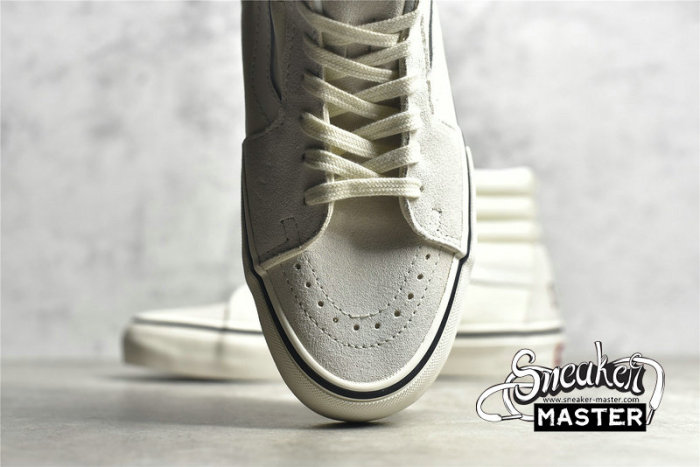 VANS PENDLETON X UA SK8-HIGH 38 DX WHITE/BLACK/WHITE VN0A38GF9GT