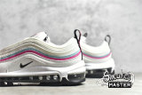 NIKE AIR MAX 97 SUMMIT WHITE/BLACK/PINK CT6806-116