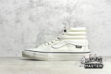 VANS PENDLETON X UA SK8-HIGH 38 DX WHITE/BLACK/WHITE VN0A38GF9GT