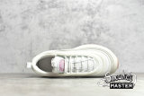 NIKE AIR MAX 97 SUMMIT WHITE/METALLIC SUMMIT WHITE CT1904-100