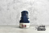 VANS PENDLETON X UA SK8-HIGH 38 DX BLUE/BLACK/WHITE VN0A38GF9GS