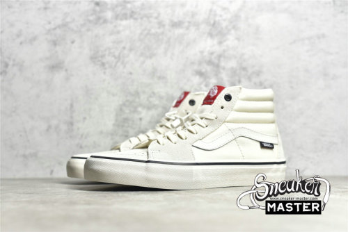 VANS PENDLETON X UA SK8-HIGH 38 DX WHITE/BLACK/WHITE VN0A38GF9GT