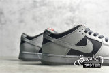 NIKE ATLAS X DUNK LOW PREMIUM SB WOLF GREY/WOLF GREY-BLACK-CHALLENGE RED 504750-020