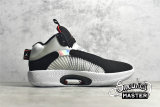 NIKE AIR JORDAN 35 PF DNA BLACK/WHITE/CHILE RED CQ4228-001