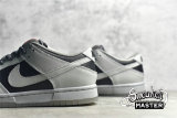 NIKE ATLAS X DUNK LOW PREMIUM SB WOLF GREY/WOLF GREY-BLACK-CHALLENGE RED 504750-020