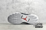 NIKE AIR JORDAN 35 PF DNA BLACK/WHITE/CHILE RED CQ4228-001