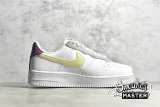 NIKE AIR FORCE 1 LOW WHITE/PINK/YELLOW DN4930-100