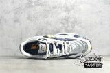 NEW BALANCE 725A RUNNING SHOES NAVY/MUNSELL WHITE/GREY ML725A