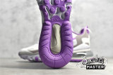 NIKE AIR MAX 270 REACT WHITE/LIGHT VIOLET/GREY CZ1609-100