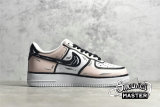  NIKE AIR FORCE 1 LOW 07 PINK/WHITE/BLACK CW2288-213