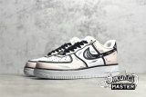  NIKE AIR FORCE 1 LOW 07 PINK/WHITE/BLACK CW2288-213