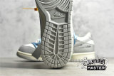 NIKE OFF-WHITE X SB DUNK LOW LOT 02 OF 50 SAIL/NEUTRAL GREY/BLUE FURY DM1602-115