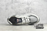 NEW BALANCE 990V3 MADE IN USA GREY/GREY/WHITE M990GY3