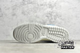 NIKE OFF-WHITE X SB DUNK LOW LOT 02 OF 50 SAIL/NEUTRAL GREY/BLUE FURY DM1602-115
