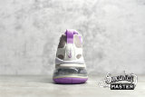 NIKE AIR MAX 270 REACT WHITE/LIGHT VIOLET/GREY CZ1609-100