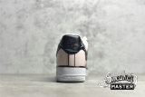  NIKE AIR FORCE 1 LOW 07 PINK/WHITE/BLACK CW2288-213