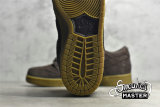 NIKE DUNK LOW PREMIUM SB BIG FOOT BAROQUE BROWN/BAROQUE BROWN-GUM LIGHT BROWN 313170-222