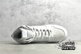 NIKE KEVIN BRADLEY X SB ZOOM DUNK HIGH PRO KEVIN BRADLEY WHITE/WHITE/RED AH9613-116