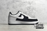 NIKE AIR FORCE 1 LOW 07 PANDA WHITE/BLACK/WHITE 554826-116