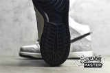 NIKE SB DUNK PRM HIGH SP COCOA SNAKE BLACK/WHITE-COCOA 624512-010