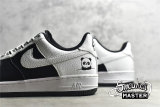 NIKE AIR FORCE 1 LOW 07 PANDA WHITE/BLACK/WHITE 554826-116