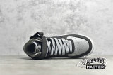 NIKE SB DUNK HIGH J-PACK SHADOW BLACK/WOLF GREY 854851-067