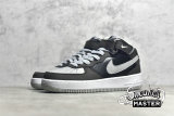 NIKE SB DUNK HIGH J-PACK SHADOW BLACK/WOLF GREY 854851-067