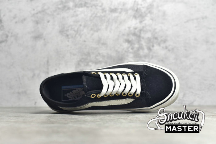 VANS STYLE 36 WHITE/BLACK/MULTI-COLOR VN0A5HYRA1H