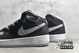 NIKE SB DUNK HIGH J-PACK SHADOW BLACK/WOLF GREY 854851-067