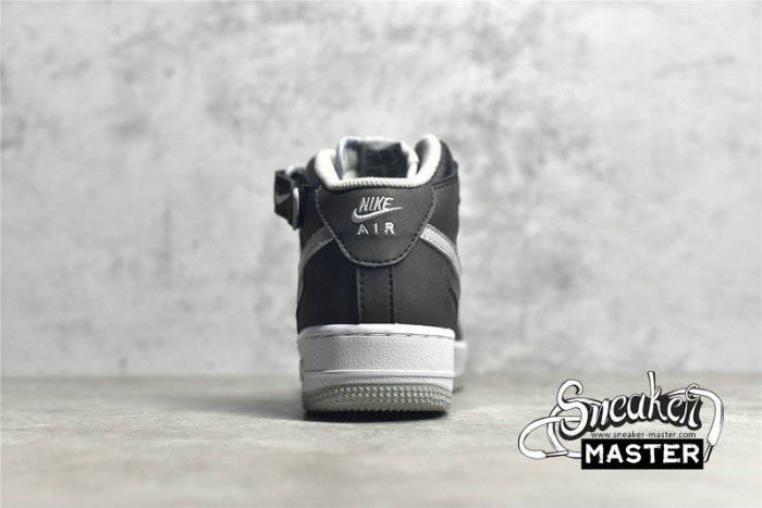 NIKE SB DUNK HIGH J-PACK SHADOW BLACK/WOLF GREY 854851-067