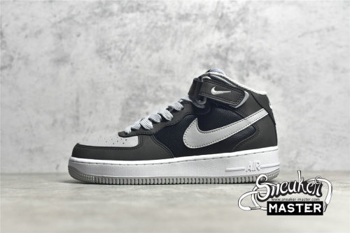 NIKE SB DUNK HIGH J-PACK SHADOW BLACK/WOLF GREY 854851-067