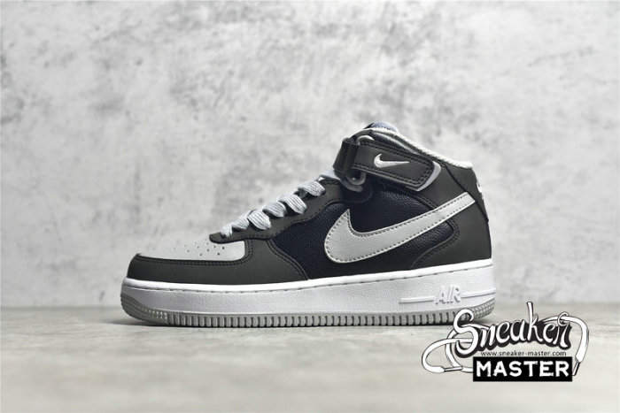 NIKE SB DUNK HIGH J-PACK SHADOW BLACK/WOLF GREY 854851-067