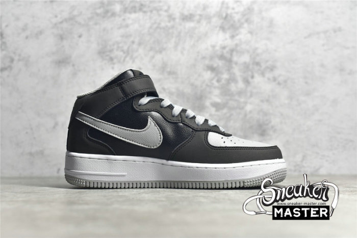 NIKE SB DUNK HIGH J-PACK SHADOW BLACK/WOLF GREY 854851-067