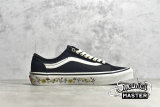 VANS STYLE 36 WHITE/BLACK/MULTI-COLOR VN0A5HYRA1H