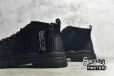 TIMBERLAND 21SS BOOTS BLACK/BLACK/BLACK