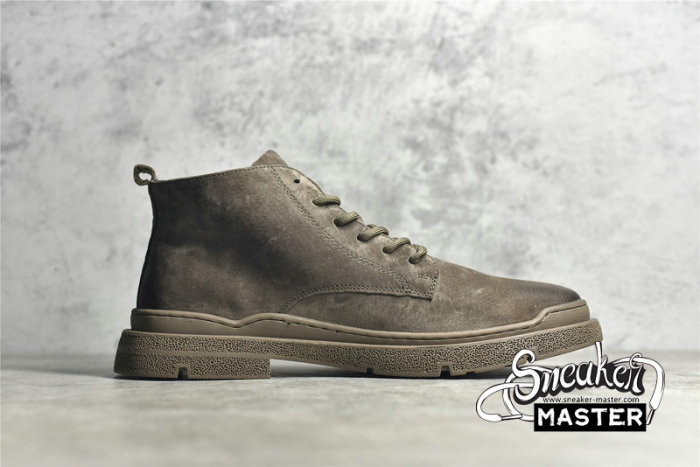  TIMBERLAND 21SS BOOTS DARK KHAKI/DARK KHAKI/DARK KHAKI