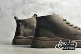  TIMBERLAND 21SS BOOTS DARK KHAKI/DARK KHAKI/DARK KHAKI