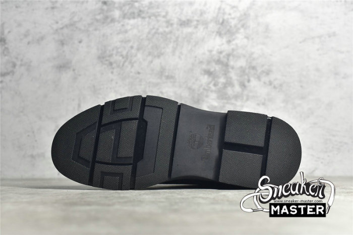 TIMBERLAND 21SS BOOTS BLACK/BLACK/BLACK