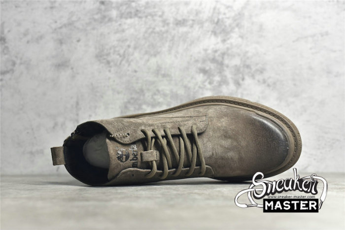  TIMBERLAND 21SS BOOTS DARK KHAKI/DARK KHAKI/DARK KHAKI