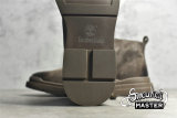  TIMBERLAND 21SS BOOTS DARK KHAKI/DARK KHAKI/DARK KHAKI