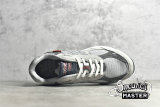 NEW BALANCE 990V3 MADE IN USA VERSION 3 GREY/RED/WHITE M990VS3