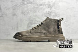  TIMBERLAND 21SS BOOTS DARK KHAKI/DARK KHAKI/DARK KHAKI