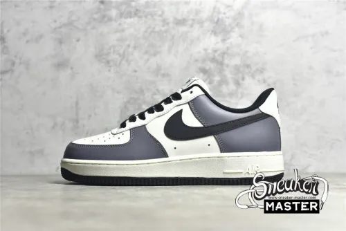 NIKE AIR FORCE 1 LOW 07 BEIGE/CARBON GRAY/WHITE DD3063-608