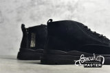 TIMBERLAND 21SS BOOTS BLACK/BLACK/BLACK