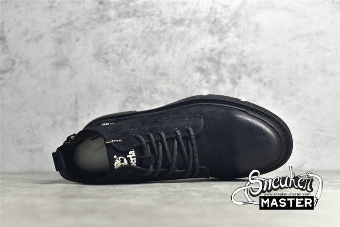 TIMBERLAND 21SS BOOTS BLACK/BLACK/BLACK