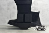 TIMBERLAND 21SS BOOTS BLACK/BLACK/BLACK