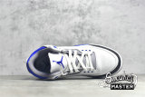 NIKE AIR JORDAN 3 RETRO WHITE/BLACK/CEMENT GREY/RACER BLUE CT8532-145